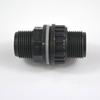 PVC Fitting, Socket X Threaded, 20mm X 3/4", PN10