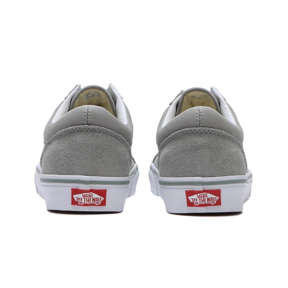Vans Old School Vn000ct850u Suede Canvas Gr