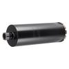 Core Drill Bit, 127 mm Diameter, 356 mm Drilling Depth, 1-1/4 in-7 Internal Thread, High-Precision Welding Technology, Wet Diamond Core Bit for