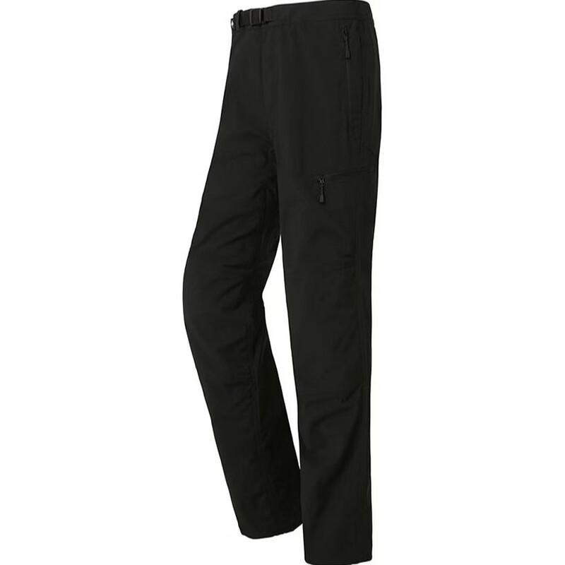 Mont-bell Men s All-Season Hiking & Trekking Pants L-S