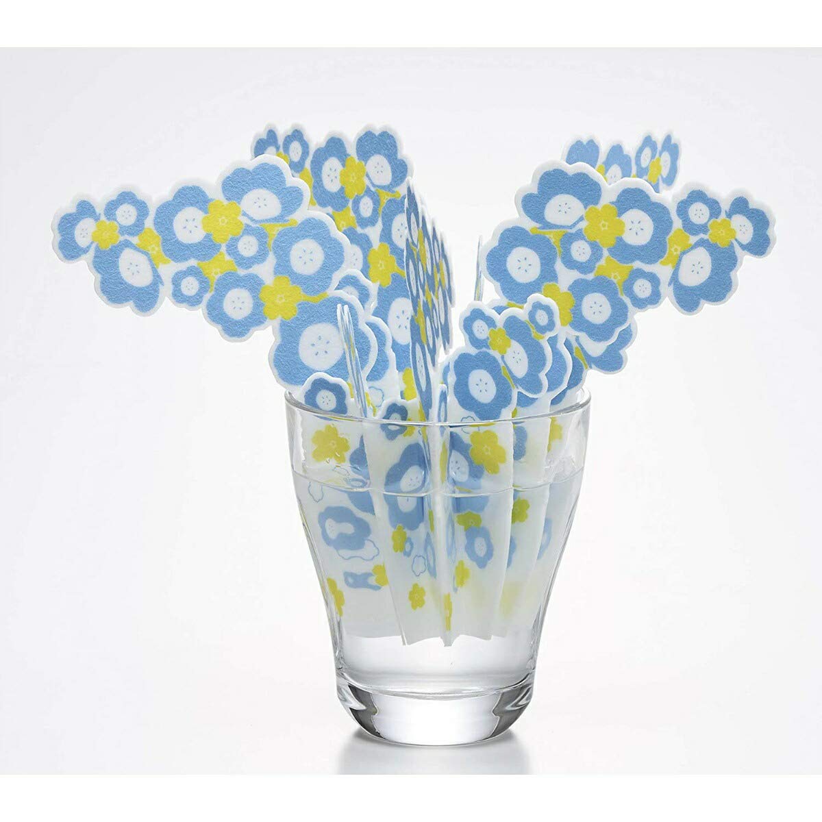 

Elements Natural Evaporative Humidifier Anywhere Moisture Nemophila DM195