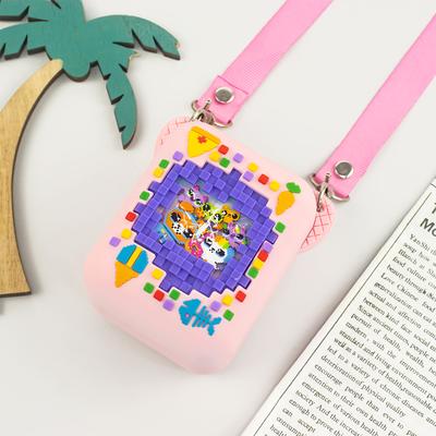 Videoconsolas – Tamagochi