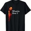 Ich habe es dir gesagt, Lustig, Witze, Sarkastisch, Familien-T-Shirt (2)