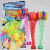 Auto-Filling Water Balloons: No. 3 Mini Latex Summer Outdoor Toy for Kids