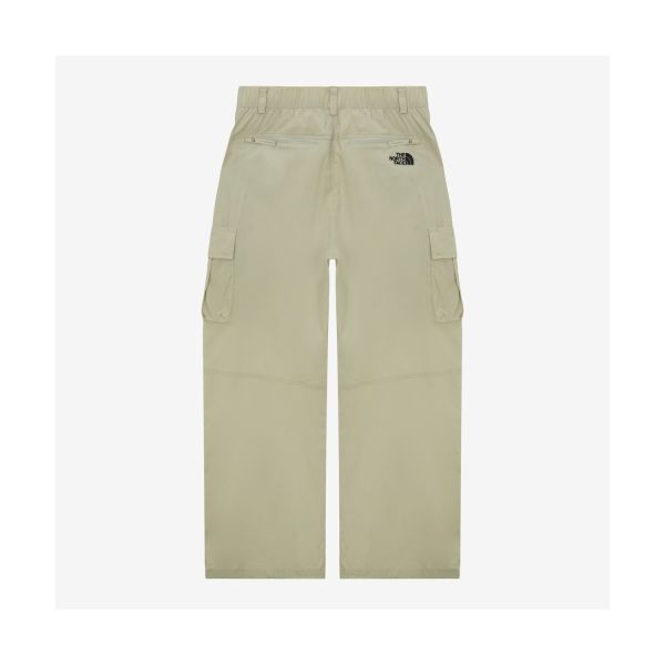 The North Face Ventra Loose Fit Logo Mid Rise Cargo Pants Women pants NP6NS35C