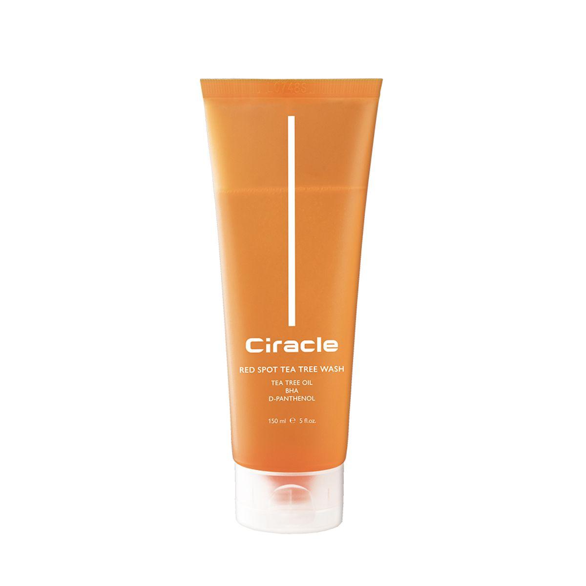 Ciracle Red Spot Tea Tree Wash