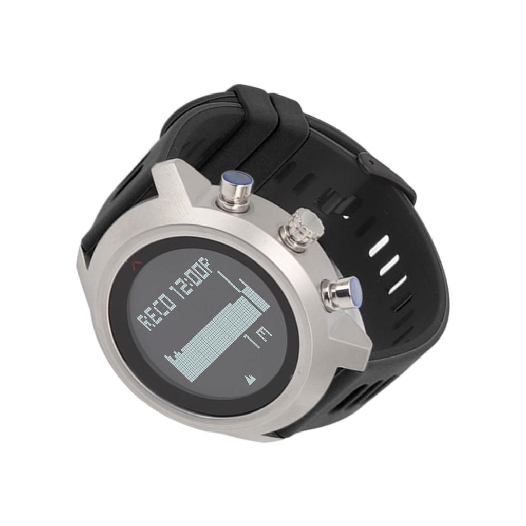 Sports Watch Electric Intelligent Waterproof Multifunctional Sports Diving Watch