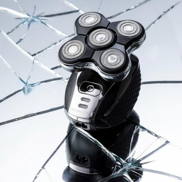 Remington Rx5 Ultimate Series Xr1500 Shaver