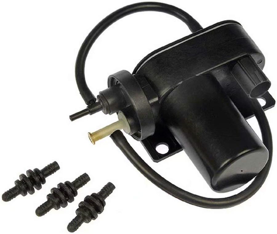 For Excursion F250 F350 6.0L 7.3L Diesel 904-214 372-152 Engine Vacuum Pump