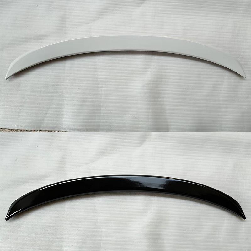 2024-2026 Ninth Gen Camry Overseas Rear Spoiler