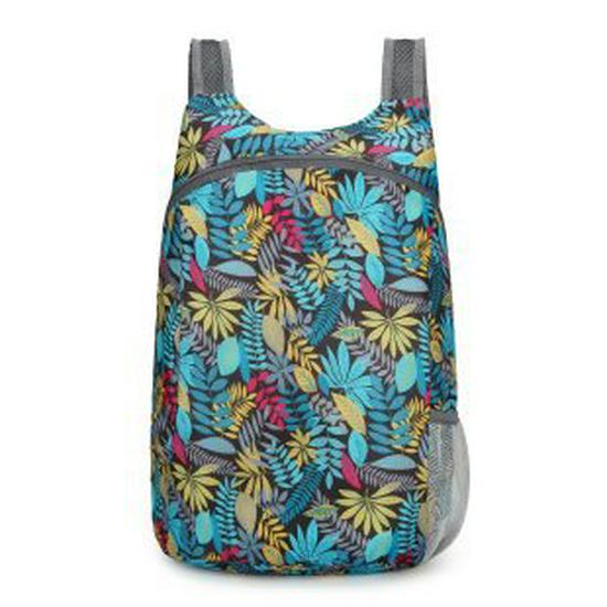 

2024 Ultralight Folding Multifunctional Hiking & Travel Backpack Below 20L