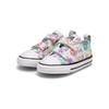 Converse All Star 2V Low Top Shoes Baby Shoes Blue A02980C
