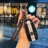 Car Remote Key Case Cover Shell Fob For Mercedes Benz A C E S G Class W177 W205 W213 X167 W222 CLA GLE GLB GLS AMG Maybach QU3