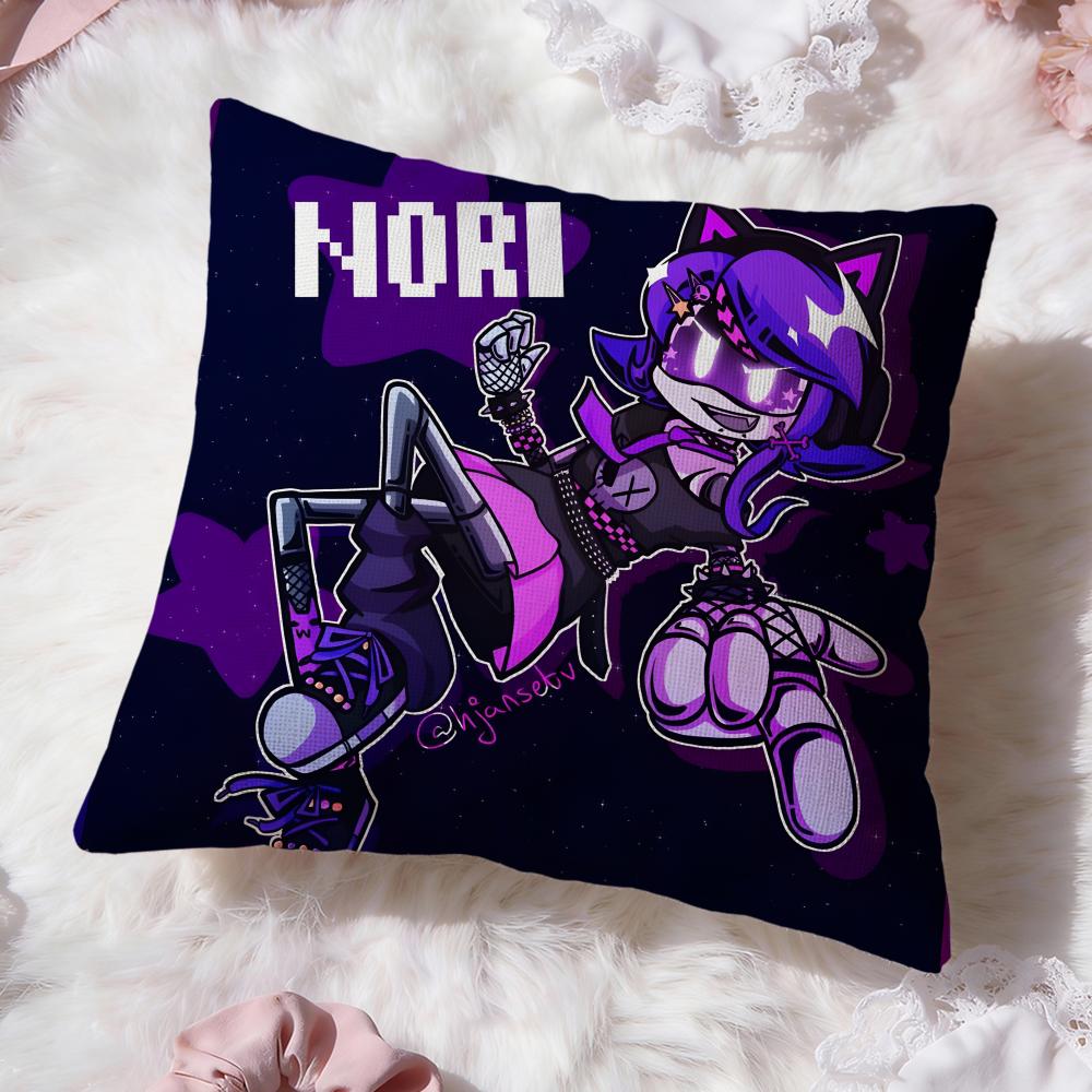 

Game M-Murder DronesS Cushion Cover Premium Comfort Reversible Pillow Cove -Two in One Design for Any Room & Car Interior 30cmx30cm