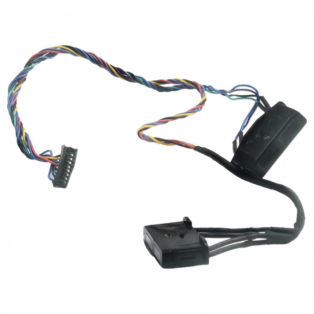 1 Set Left Right Anti Drop Sensors For Ec Ovacs For DEEBOT T8 Vacuum Robots