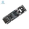 140W 5A Type C PD3.1 Fast Charge Trigger Board 28V/20V/15V/12V/9V/5V Voltage Triggers Support QC AFC FCP