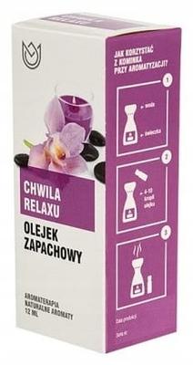 Arome Naturale Ulei CHILA RELAXĂRII 12ml