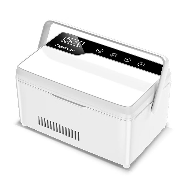 Portable Insulin Refrigerator Box