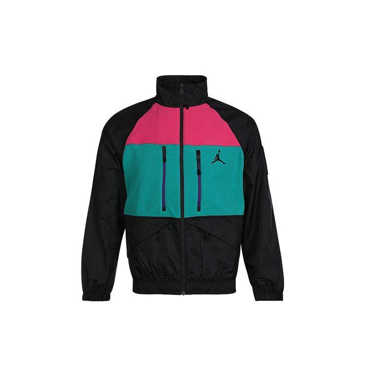 Jordan Jackets & Coats Men's Black CT3380-010