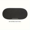 Non-Slip Sticky Mat for Car Dashboard - Phone and Key Holder, Sports Anti-Slip Pad, Adhesive Mat