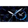 Casio Men's 100M Water Resistant Analog Quartz Watch OCW-S3400-1A