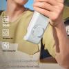 Beneath Magnetic Handheld Card Fan