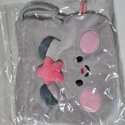 (Unopened) Mighty's Toy Pouch
