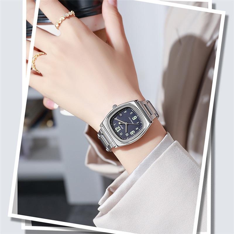 TPW Design Elegantní dámské quartzové hodinky Originální styly Dámské náramkové hodinky Značkové Dárky Hodiny