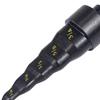 Durable Steel Tube Expander Swage Tool Copper Pipe Extender Drill Kit for Cooling and Maintenance