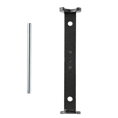 

SANEI R354 Nut Tightening Tool for Removing and Tightening Lock Nuts, 23mm/24mm Diameter