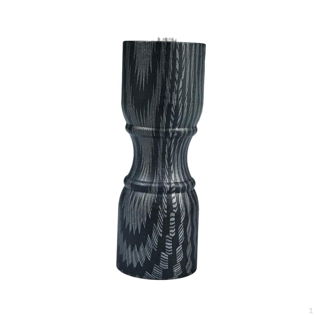 Billiard Cue Tip Repair Shaping Wood Compact Home and Club Use Ideal Gift Accurate