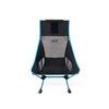 Helinox Beach Chair Black Camping
