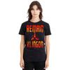 Star Trek: Discovery Unisex Erwachsenen Remain Klingon T-Shirt