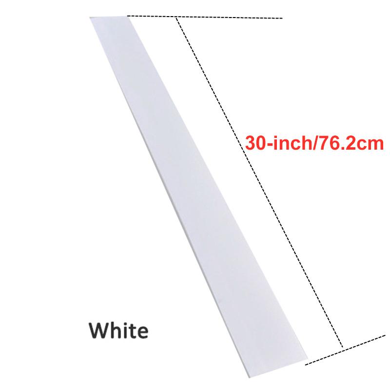 Stove Counter Gap Cover T-shaped Silicone Rubber Strip Gas Stove Protector Cleaning Pad Oil Dust Seal Cooker Cover