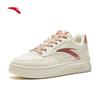 ANTA Women's Lightweight Thick-Soled Casual Board Shoes