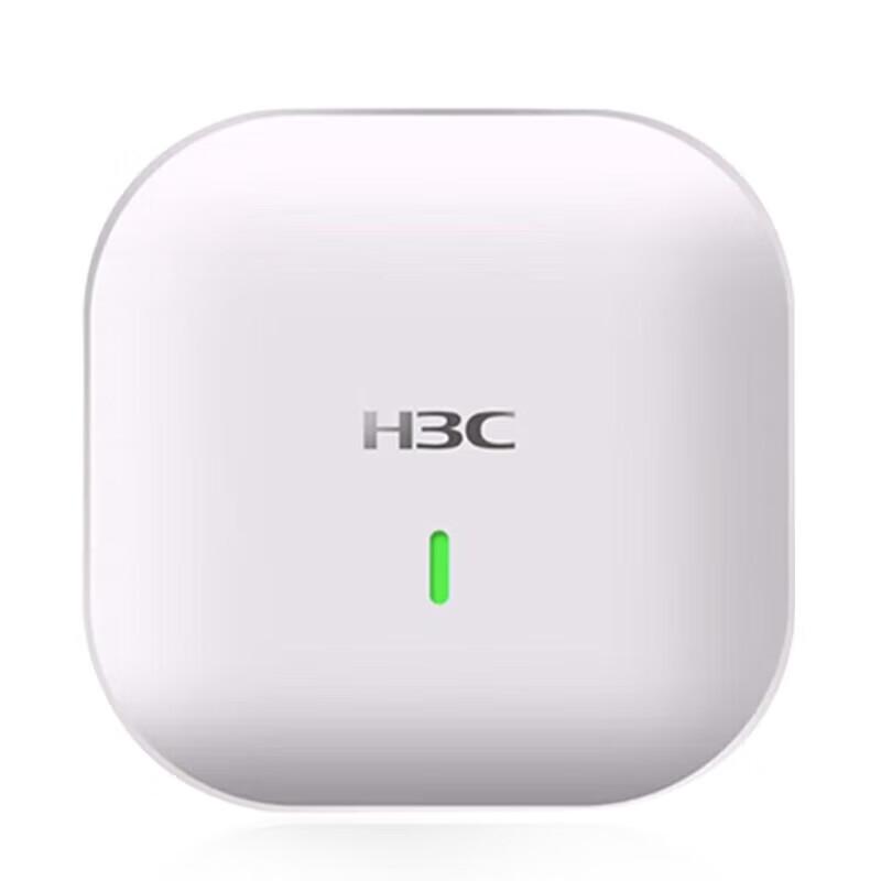 H3C WAP712C-LI Enterprise 5G Dual-Band Gigabit Indoor Ceiling AP