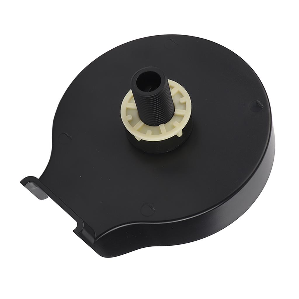 Automatic Glass Cup Washer Multi Angle Water Spraying Fast Cleaning Glass Rinser for Kitchen Sink