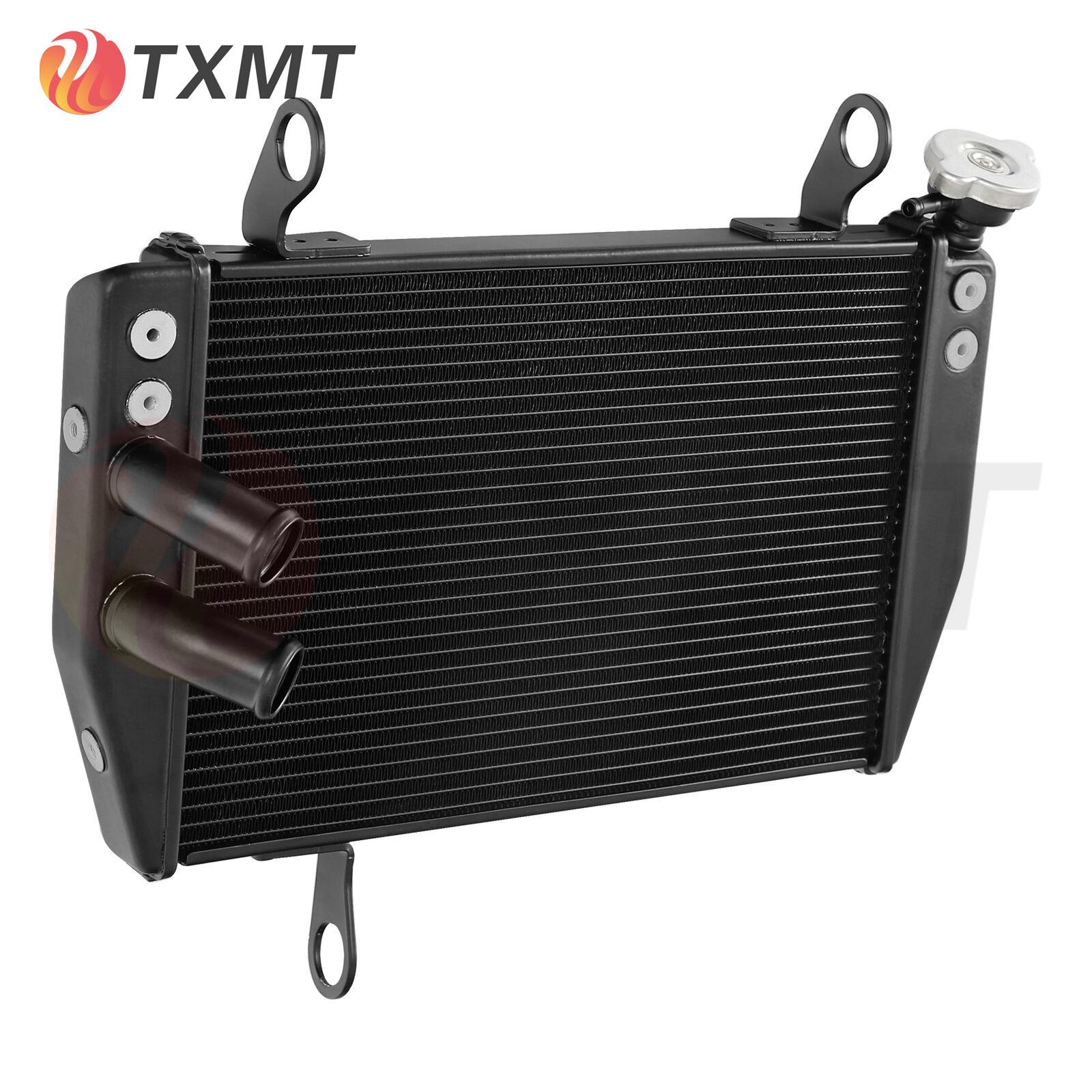 

Дукати 821 (2013-2015) & 939 (2016-2021 гг.) Радиатор Расширительный бачок Охладитель