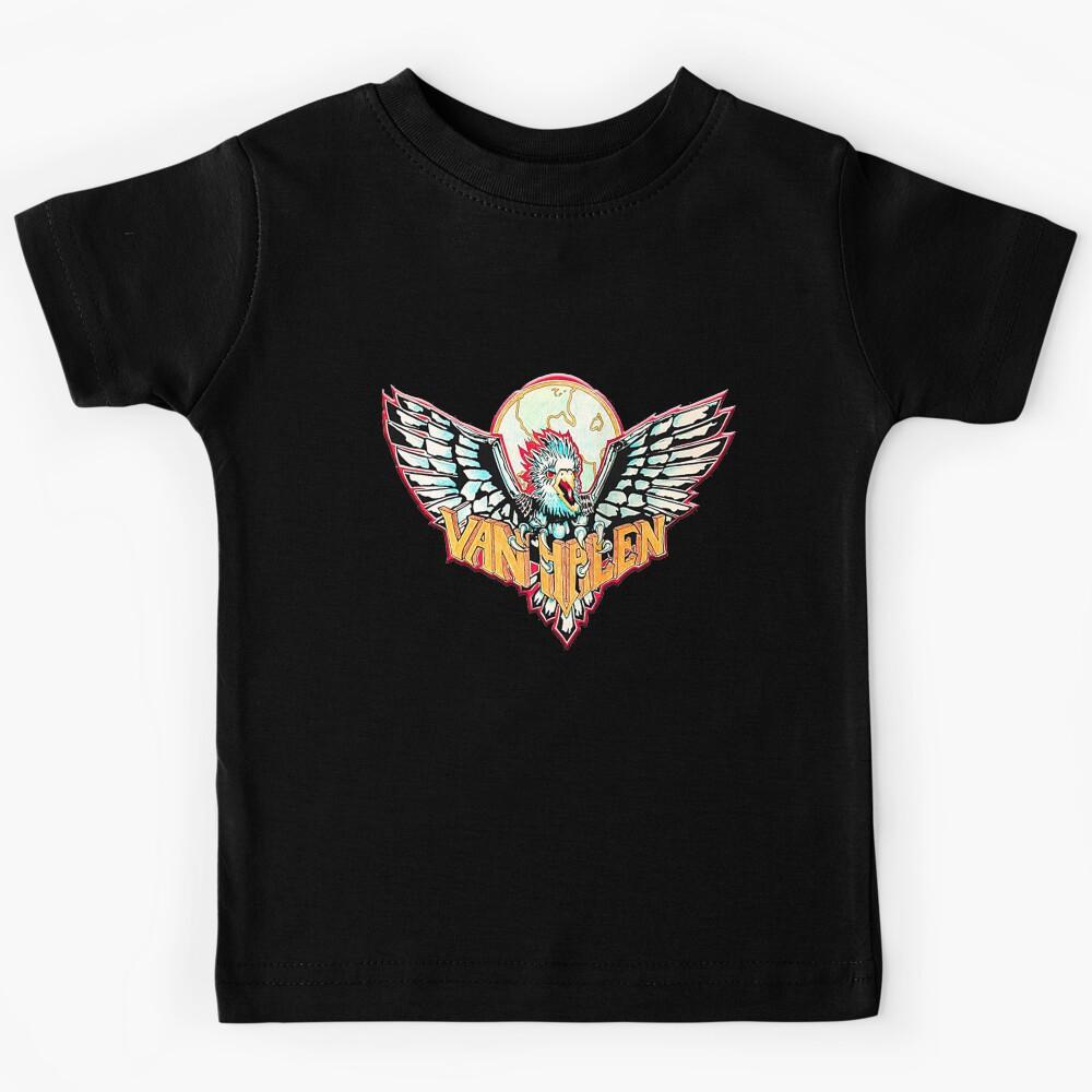 VH Bird Kids T-Shirt 130