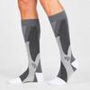 Compression Socks for Men and Women, Athletic Support Socks for Running, Hiking, Travel, Jogging, Sports