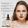 Čistý organický tvárový olej z paracressu, Olej z paracressu, Organické tvárové sérum s paracressom, Olej z prírodného extraktu paracressu, Anti-aging hydratačný esenciál