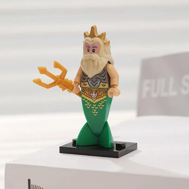 

Детский подарок игрушка строительный блок