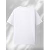 European Size Men's Funny Rooster T-Shirt - WHOA NICE Suitable for Summer Casual Wear with Rooster Silhouette &Humorous Animal,Breathable Short Sleeve