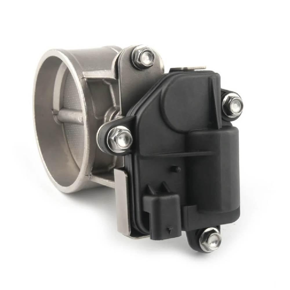 Variable Muffler Valve Toggle Fits Alto Wrangler Various Wiring Included Switch, Open/Close, Straight/Silencer Switch, 51mm/63mm/76mm, Skyline, AE86,