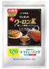 ITOEN One Pot Concentrated Oolong Tea Tea Value Pack X 120 Bags, (4g Bags)