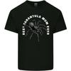 Tarantula Mum Funny Spider Unisexs Light Cotton TShirt