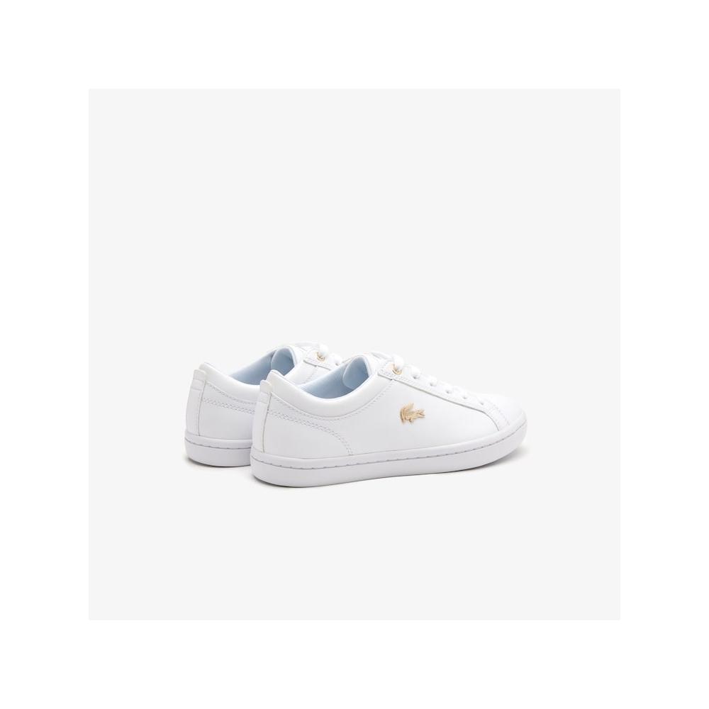 Lacoste Dámské rovné tenisky Rz0029w54n 216 q2nRz0029w54n216