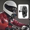 Universal Motorcycle Helmet Strap Chin Mount for DJI Osmo 360/Action5 PRO/4/3/GoPro 13 12 Insta360 X5 Sport Camera Clip Bracket