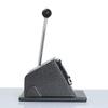 Round Badge Paper Cutter and Name Tag Machine