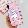 For Samsung Galaxy A90 5G Case Luxury Cover Soft Silicone TPU Bumper Phone Case For Samsung A90 5G SM-A908B Coque Fundas